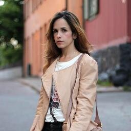 Fashion blogger, editor, producer and stylist