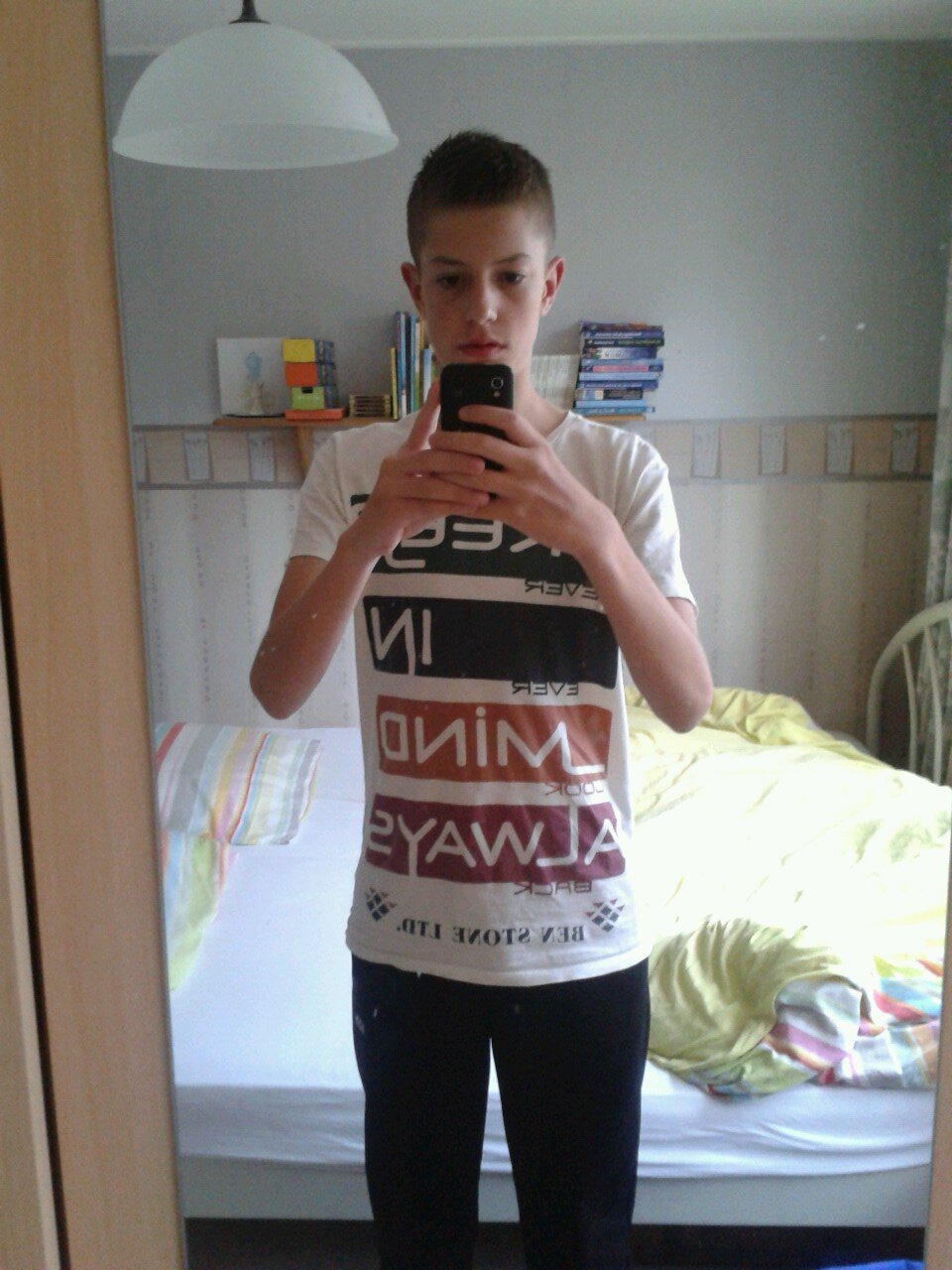 Rembo!!