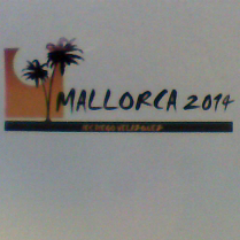 Organizamos el viaje de fin de curso a Mallorca para 2ºBachillerato Diego Velazquez! Para cualquier duda preguntadla por aqui o en el tuto ;)