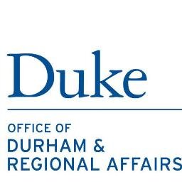 Using knowledge in service of society for Durham and the triangle region.