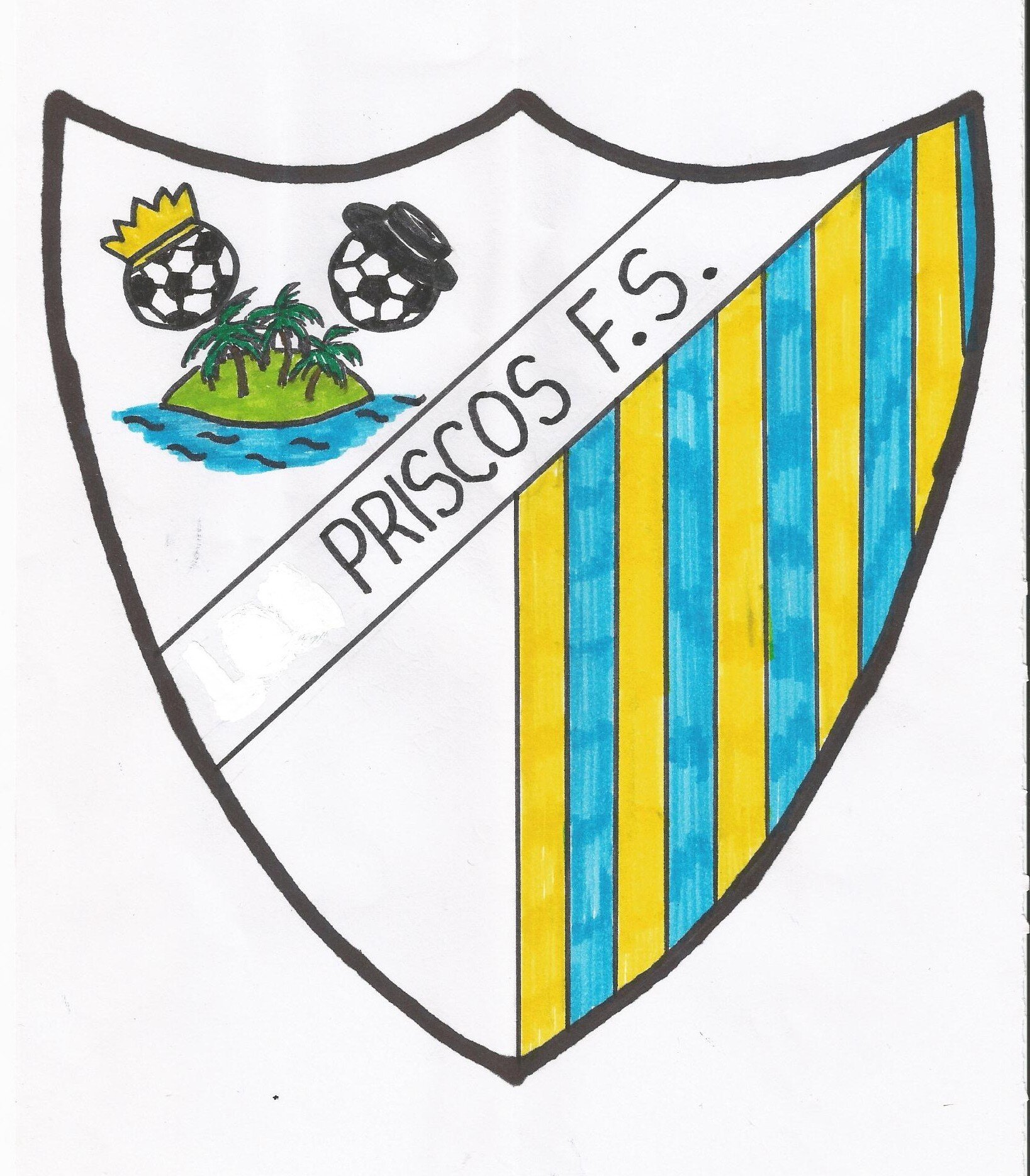 PRISCOS F.S.