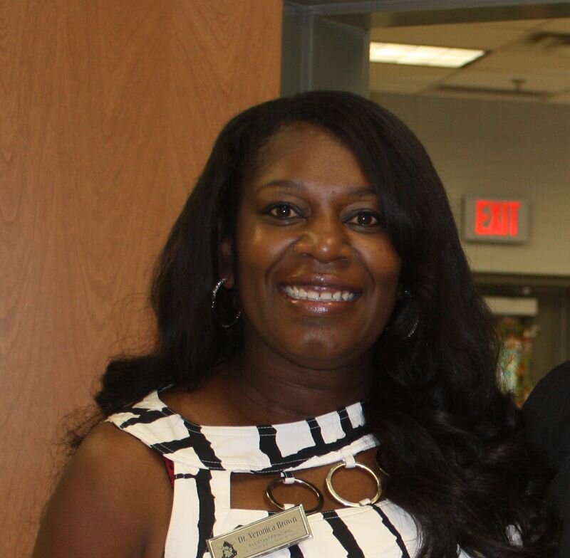 Director of Curriculum & Instruction Lowndes County, GA Love Reading, Shopping and Hanging out with family