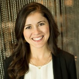 Director of Account Services @PowerPR. Texan at heart living in California. Loves yoga, cooking, traveling and constantly learning.