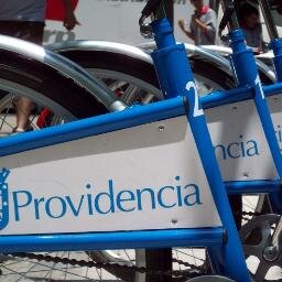 Providencia cuenta con más de 180 bicicletas públicas para el arriendo de vecinos y usuarios.