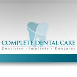 Complete Dental and Denture Care of Arvada, Colorado provides complete dental services including cleanings, fillings, denture care and cosmetic dentistry.