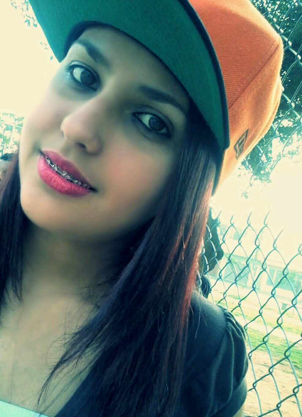 Ser feliz..