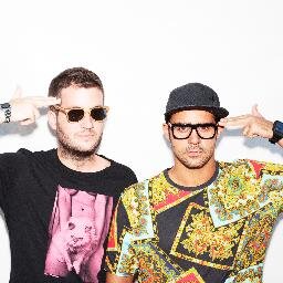 BOOKING: jpsoto@goya43.com / agustin@cuacmusica.com Dúo de djs de Madrid: EDM / Trap / Moombah / House