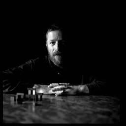 artist, photographer, composer working with moving image. Instagram: paul.glazier.5