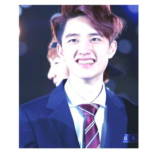 คยองซูบอทจากเอ็กโซเค♥ #Roleplayer #ฟอลแบคบอท