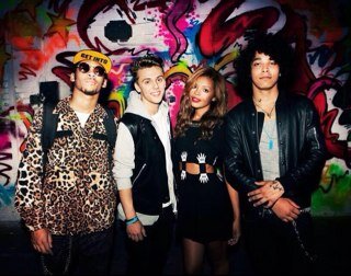 ~My love for Luminites is like diarrea, I just cant hold it in~