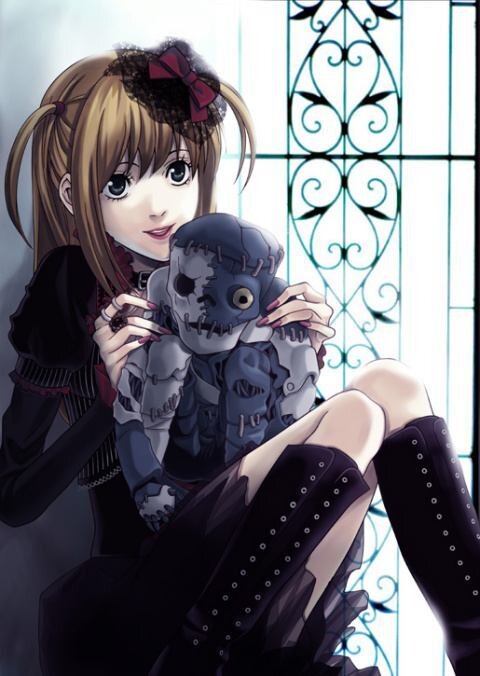 弥 海砂 Iwantadeathnote Twitter 弥 海砂 Iwantadeathnote Twitter