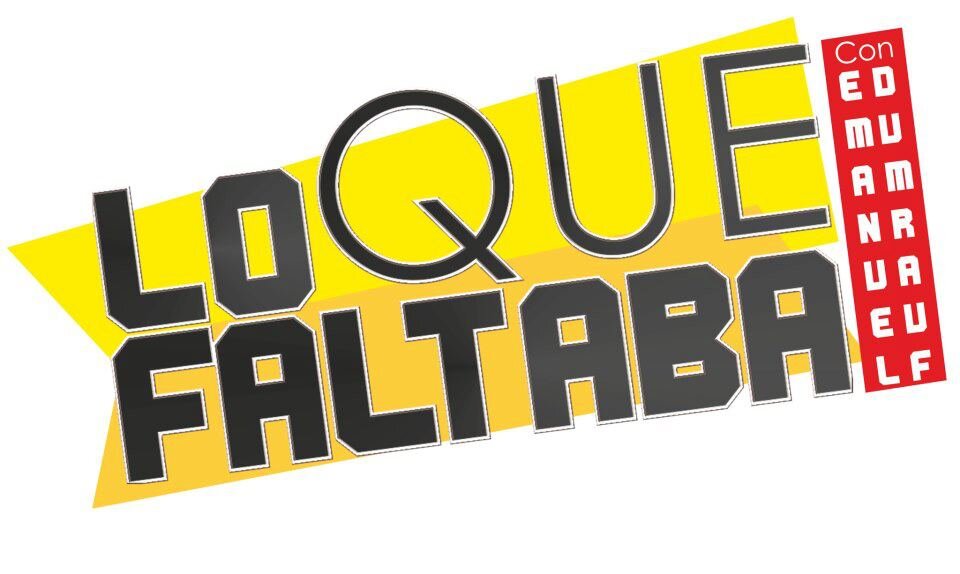 Programa de Radio.
Musica-Informacion-Novedades