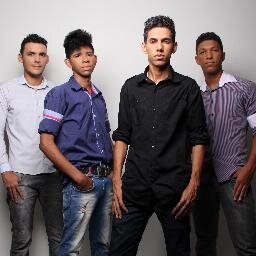 Saciando Gospel Music
Banda Gospel Formada pra Adorar a Deus!!!