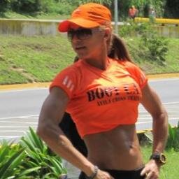 Personal trainer,Pionera Avila cross training,Gte.golds gym.montalban,.....sigueme