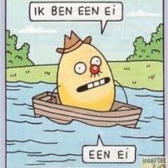 Belg, Into Clickerstuff