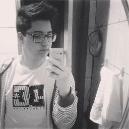 Não sou dono do mundo, mas sou filho do dono