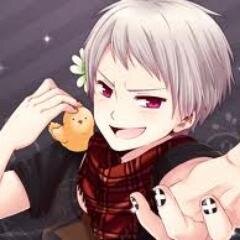 Hallo. I'm Prussian Berlin, zhe one und awesome~ Prussia und Germany are mein older bruders, I'm not short! ||#CapitaliaRP||#OC||