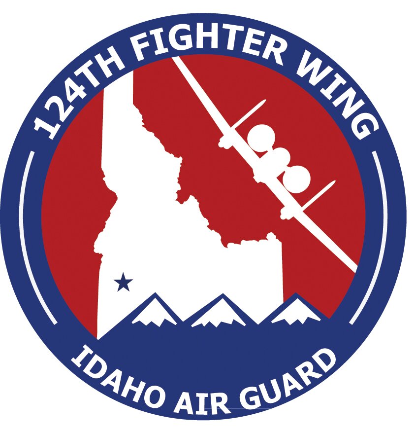 Official 124th Fighter Wing Twitter (Following, RTs & links ≠ endorsement) #124FW