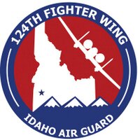 124th Fighter Wing (@124fighterwing) 's Twitter Profile