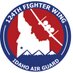 124th Fighter Wing (@124fighterwing) Twitter profile photo