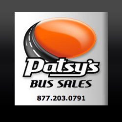 Patsy's #Bus Sales located in Concord, NH provides new, used and rental bus sales and services.