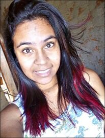 Smile and maybe tomorrow you'll see the sun come shining through for you. :$