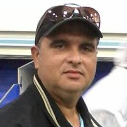 Productor de Radio y Televisión