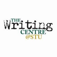 STU Writing Centre (@writeatstu) 's Twitter Profile