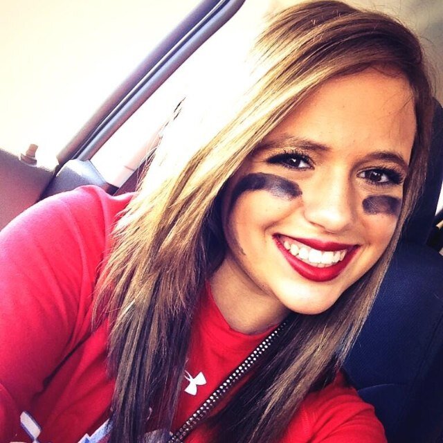 katiebug_99's profile picture. Before you judge another check the mirror sweetheart