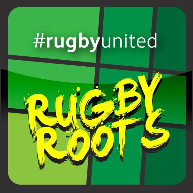 #rugbyunited account. Admin for #rugbyroots project. #rugbyclubs managers please follow so we can DM you roots updates. (thanks, @trevorlarge)