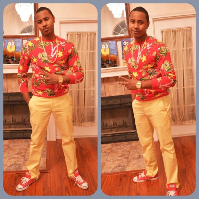 Iam_MrTurner