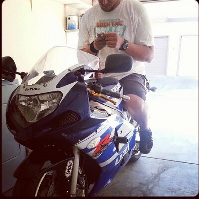 Profile Picture of ramon martinezon Twitter