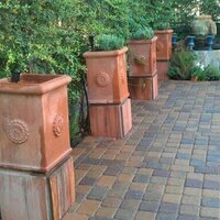 Rex Mann (@paversinstalled) 's Twitter Profile
