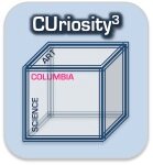 CUriosity3 is a FREE Public Seminar Series held at Columbia University addressing the intersection of Art and Science.