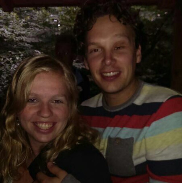 DenisedeHoog's profile picture. 