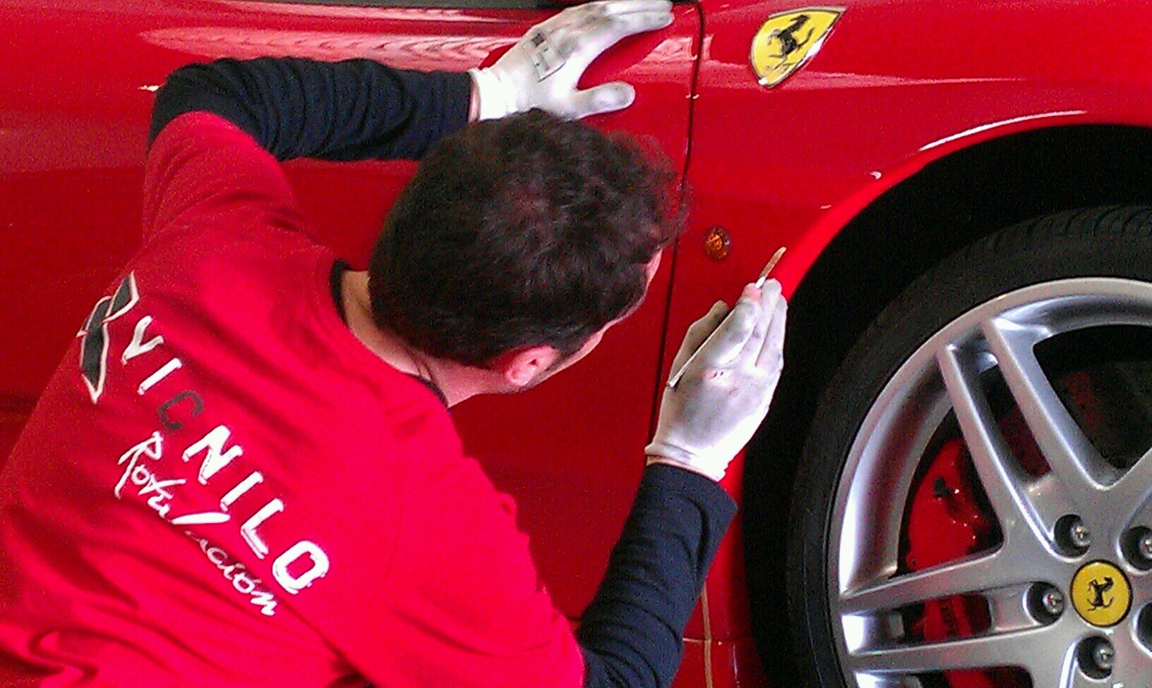 vicnilo_rotulac's profile picture. 