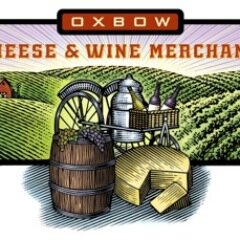 Cheese & Wine Merchant + Wine Bar in Napa's Oxbow Public Market