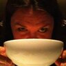 GourmetRambler's profile picture. Last of the bon vivants roaming the streets of Chicago. Wannabe New Yorker. Sarcastic as hell. I eat, I drink, I travel. Theatre lover. Kickboxer. Keto powered.