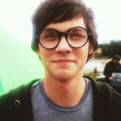Lesbian for 1D
