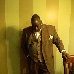 Senior Pastor of “The BRIDGE” Woodbridge SDA Church/Born and raised-my hometown, Baltimore, Maryland