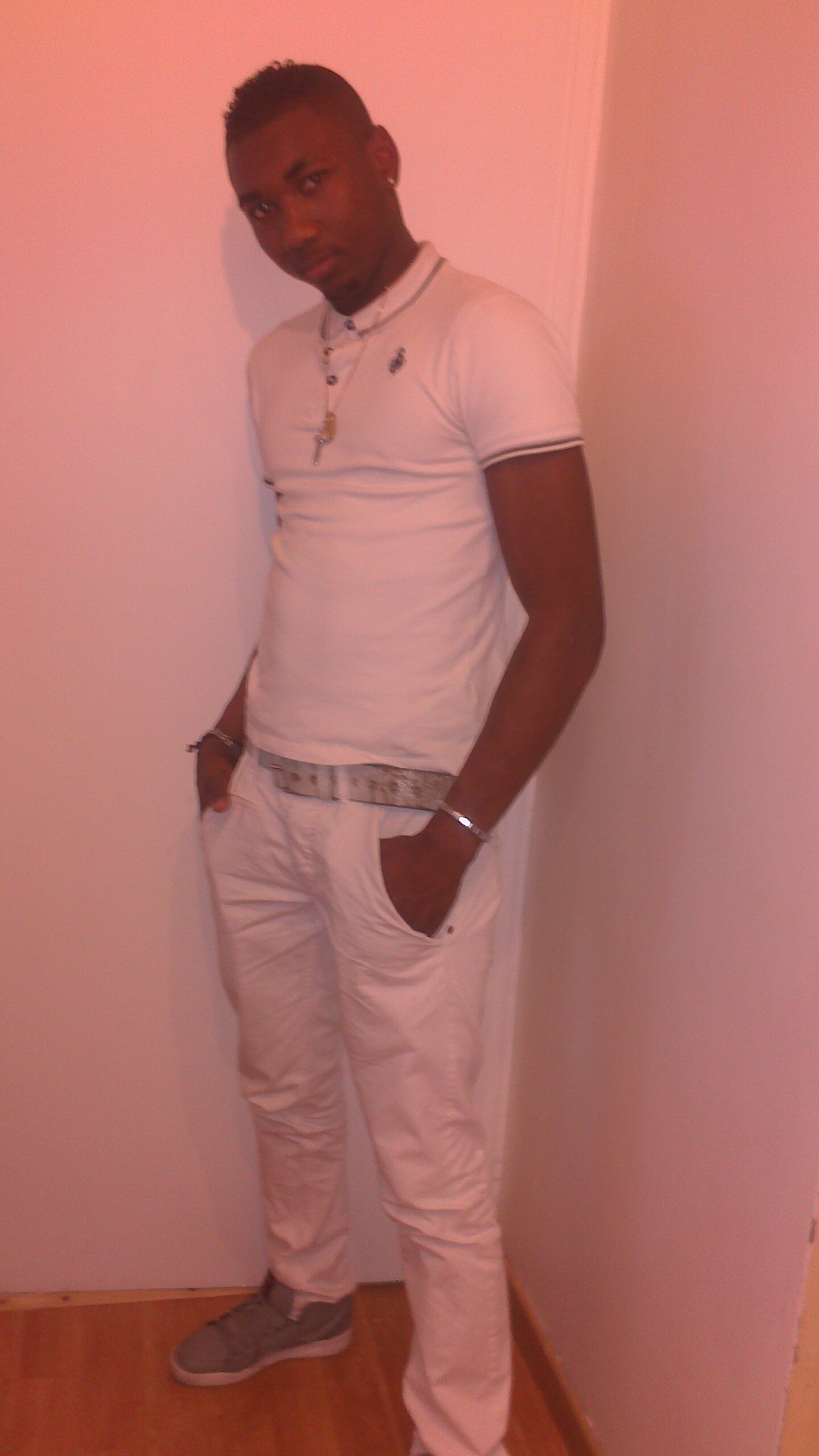 SemedoAlex238's profile picture. 