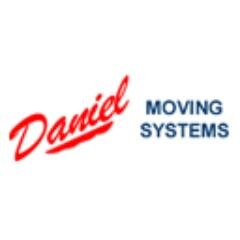 Daniel Moving specializes in office relocation, interstate and local moving. We also share moving tips and advice here. USDOT836544    MC-683006     GPSC-2118