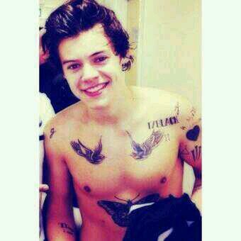 ♥DIRECTIONER♥