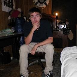 Yo, I'm Darby, Shaggy. I rep Lucky 8,  my team my bothers, my friends... I play guitar, rap. skate. also other shit. But hmu and follow me yo! c: