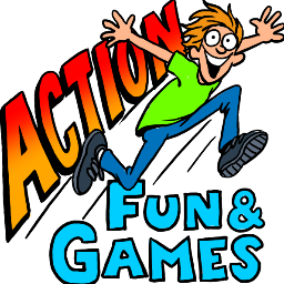 fungames23's profile picture. 