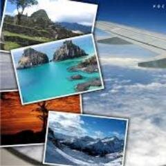 Sua agencia de turismo online !