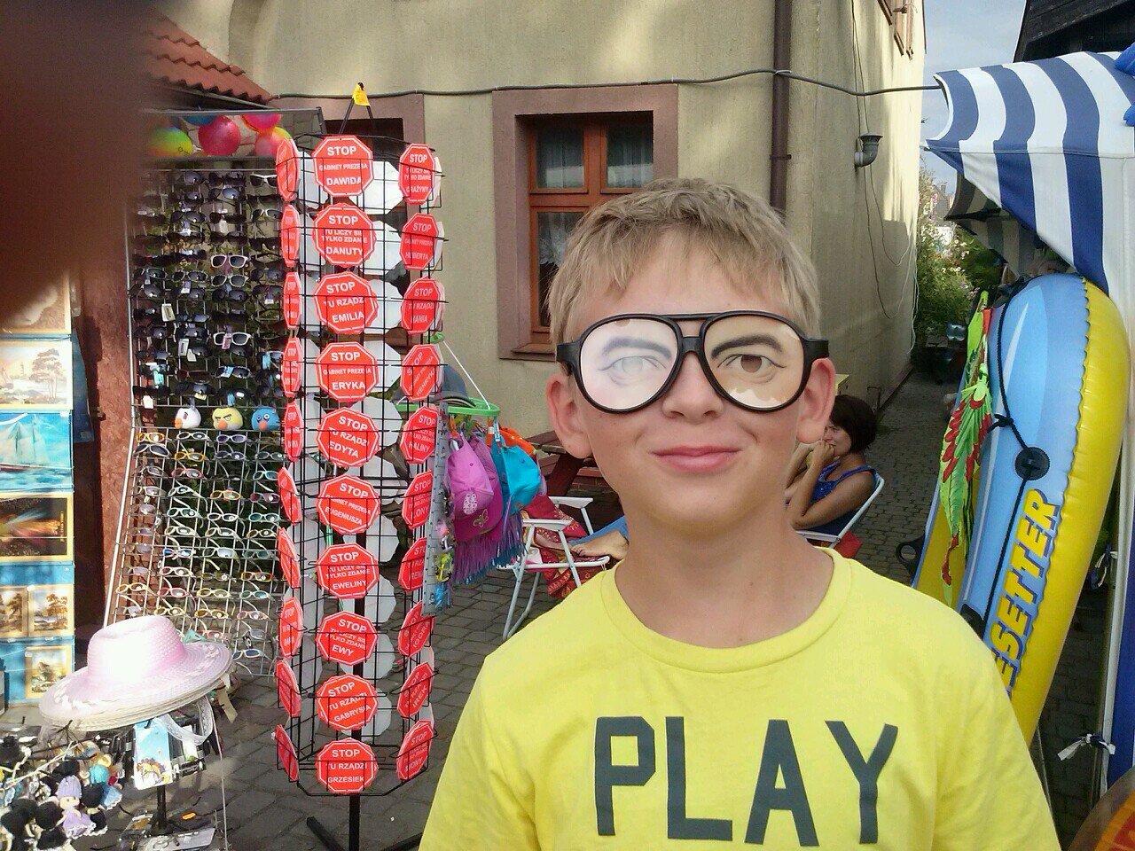 KubaLudzi's profile picture. 