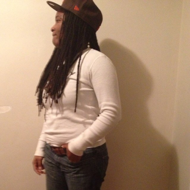 #TeamLesbian