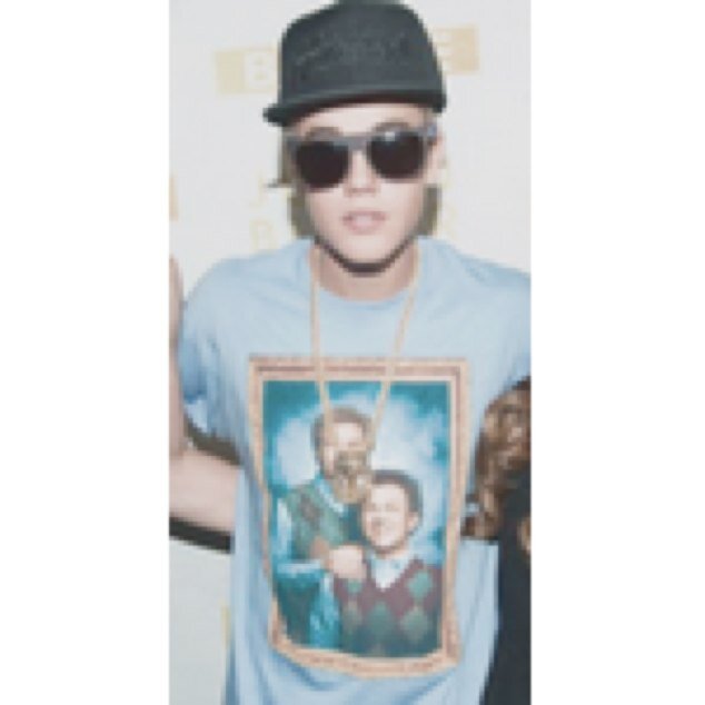 Everything's gonna be alright.