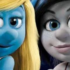 hey its us :D   V1 Vexy #Single dont fool me.. or u pay! V2 Smurfette #Single hey guys :D